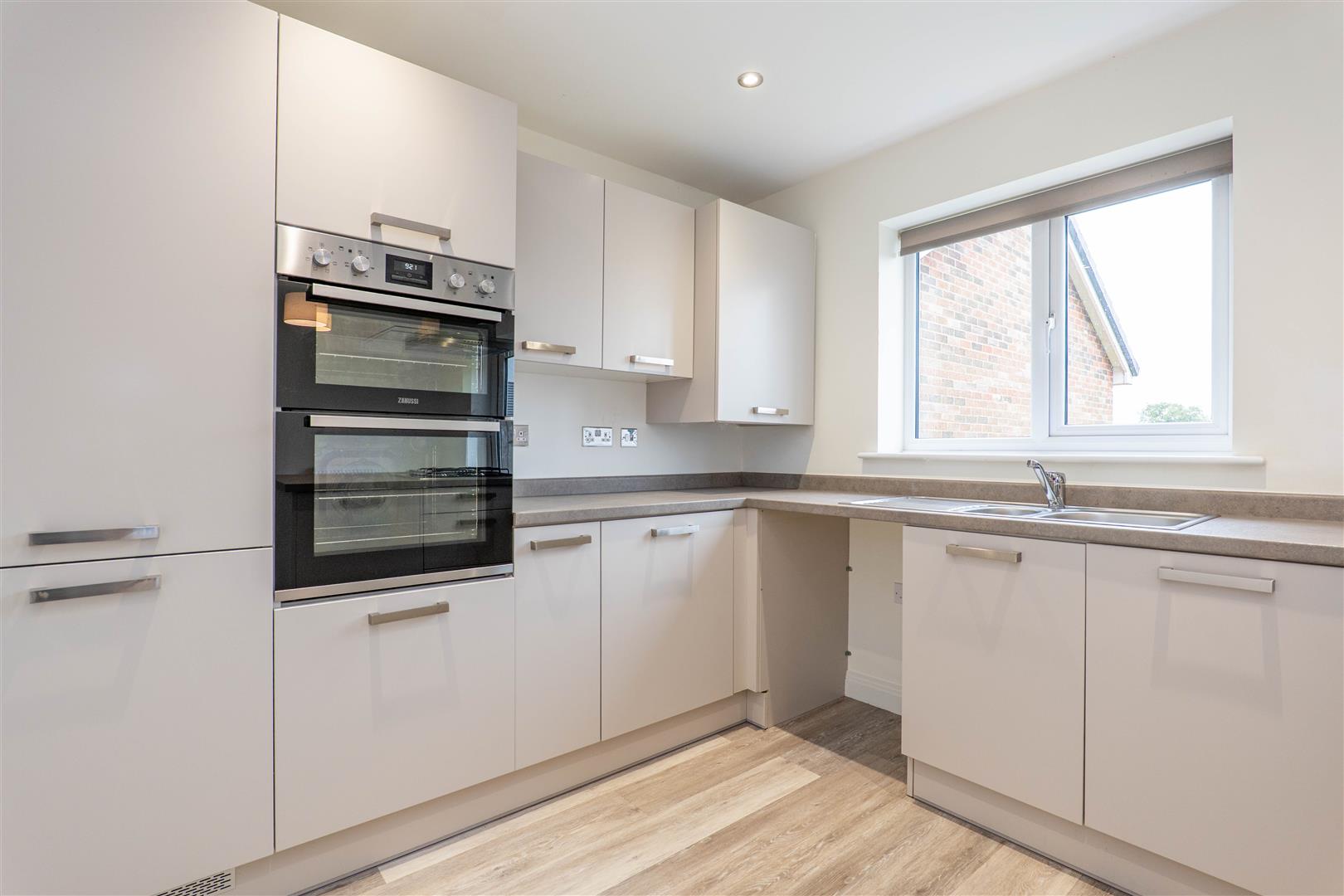Glamis Court, Blackrod, Bolton
